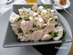Restaurante Los suenos - Alcorcón