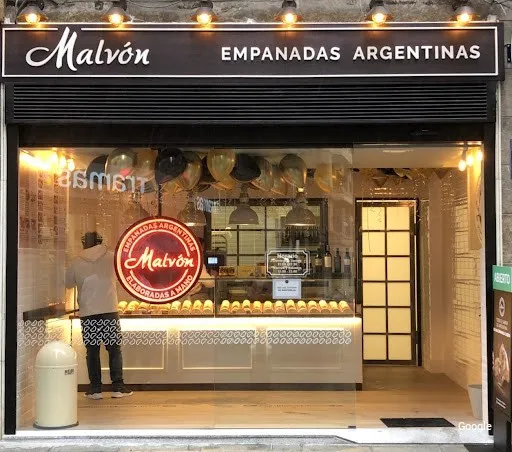 Foto de Empanadas Malvón