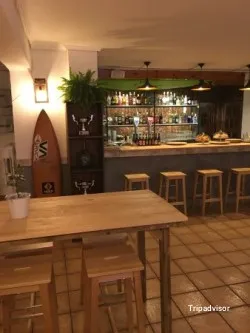 Restaurante Cafeteria Bastiagueiro - Oleiros