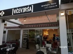 Viceversa, restaurant a Xeraco