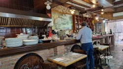 Restaurante Taverna Romero - Tarragona