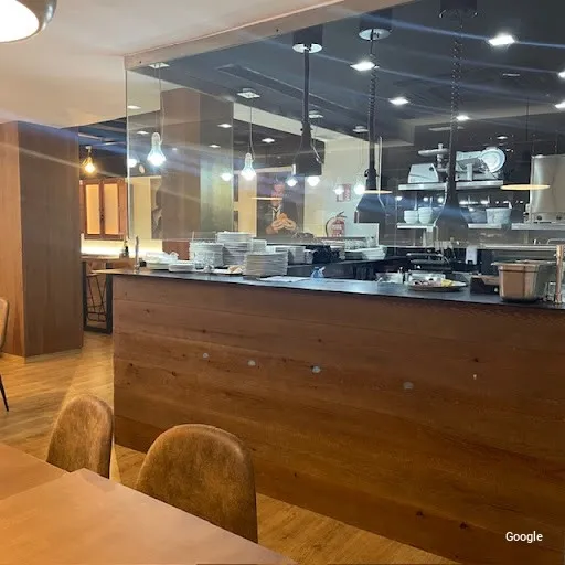 Foto de Rad Cafe
