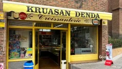 Restaurante Croissanterie Getxo - Getxo
