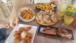 Restaurante Bar38 - Roda de Berà