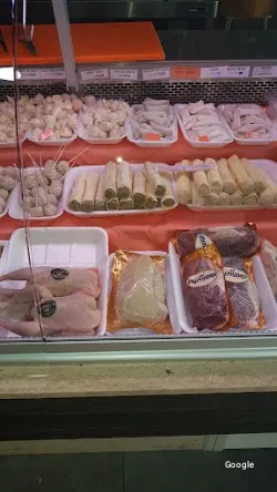Restaurante Polleria Tere - Valencia