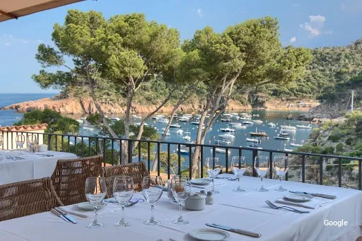 Photo by Restaurante Hotel Aigua Blava