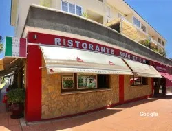 Restaurante Pizzeria Bella Italia - Badajoz