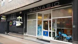 Gimnasio Odisea Sport, ristorante a Pontevedra