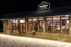 Restaurante Wine Bar by Vina Pomal - Naut Aran