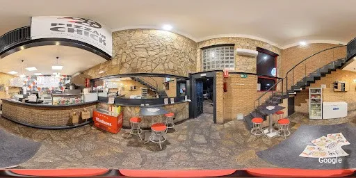 Foto de Pizza'n chick