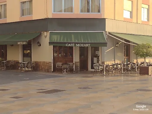 Foto de Café Mozart