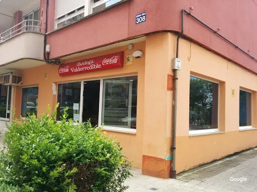 Foto de Bodega Valderredible