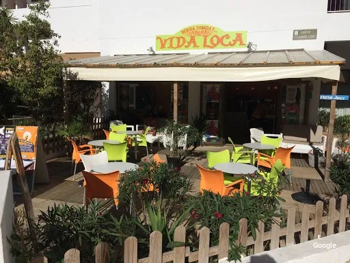 Foto de Vida Loca