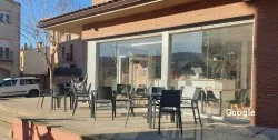 Pizzeria l'Alguer, restaurant a Begues