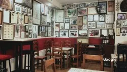 Taberna Meson Coto, restaurant in Córdoba