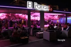 Restaurante El Panamé - Marbella