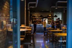 Restaurante La Fabrica 1984 - Elda