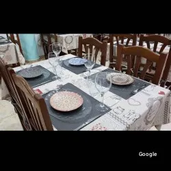 Restaurante La Cuineta d'en Sergi - Deltebre