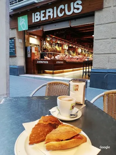 Foto de Ibericus