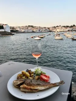 Restaurante Àmfora - Cadaqués