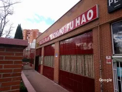Restaurante Fu Hao - Madrid
