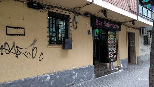 Foto de Bar Satisfecho