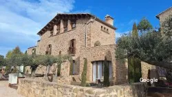 Restaurante La Vella Farga, restaurant in Lladurs