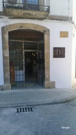Cibus Renacimiento Culinario, restaurant a Úbeda