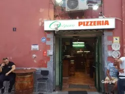 PIZZERIA ORIGANO, restaurante en Figueres