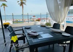 Restaurante Cepas, restaurant a Algeciras