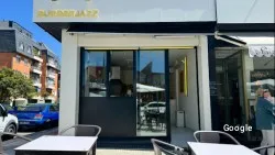 Restaurante Burger Jazz | Majadahonda - Majadahonda