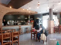 Restaurant La Tasqueta, restaurant a Roquetes
