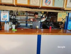 Restaurante Kiosko Cala Saona - Formentera