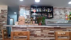 Restaurante La Toquilla - Madrid
