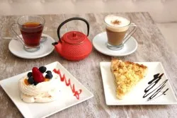 Restaurante Sensations - Manacor
