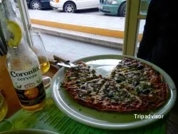Restaurante Pizzería Comida Para Llevar Marta's Taquería Fuengirola - Fuengirola