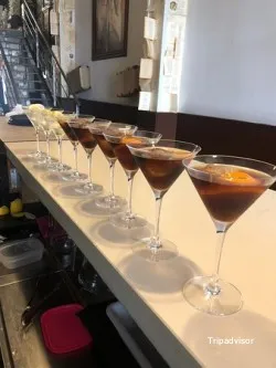 Restaurante Samoa Gastro-Bar - Moncofa
