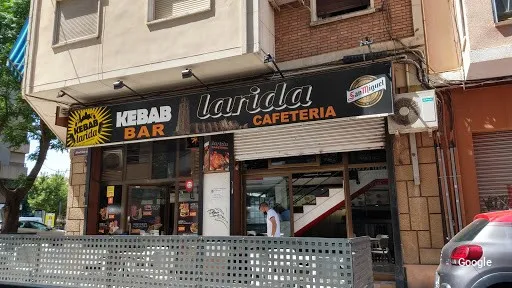 Foto de Kebab Larida 2