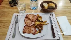 Restaurante Restaurante Marcos Jatetxea - Oiartzun
