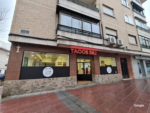 Foto de Tacos Bili
