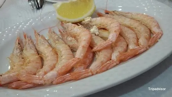 Foto de Taberna El Balandro