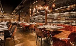 Restaurante Bilbao Berria - Ledesma - Bilbao