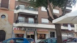 Restaurante Restaurante LA PERLA PARK - Torrijos