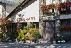 Restaurant Casa Joana, España, restaurant a Sort