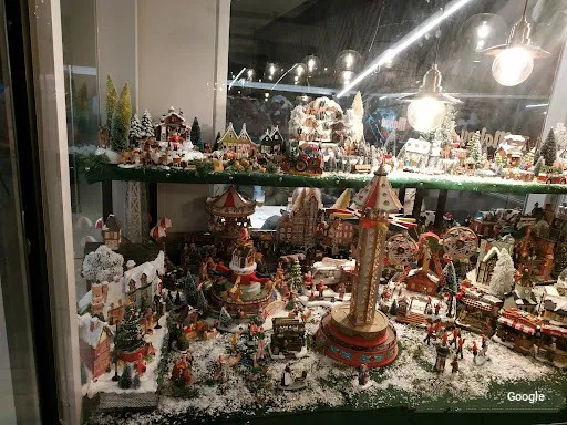 Foto de O Carrusco