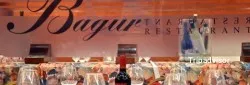 Restaurante Bagur - Terrassa