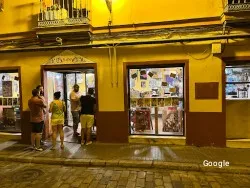 Restaurante La Hermandad del Sushi - Sevilla