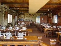 Meson LO Rico de Castilla, ristorante a Traspinedo