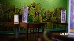 Restaurante Tacos Chapultepec - Madrid
