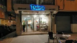 Restaurante Dalma, restaurant a Manises